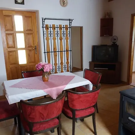 Orban Vendeghaz Kır Evi Kovagoors