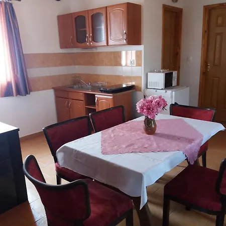 Orban Vendeghaz Kır Evi