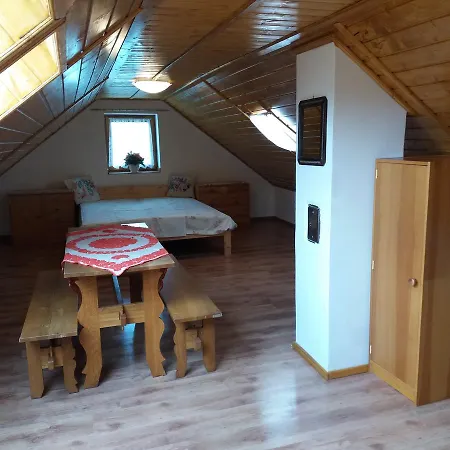 Kır Evi Orban Vendeghaz