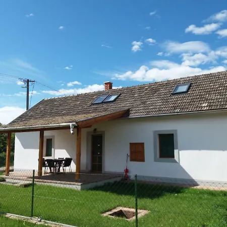 Kır Evi Orban Vendeghaz Kovagoors
